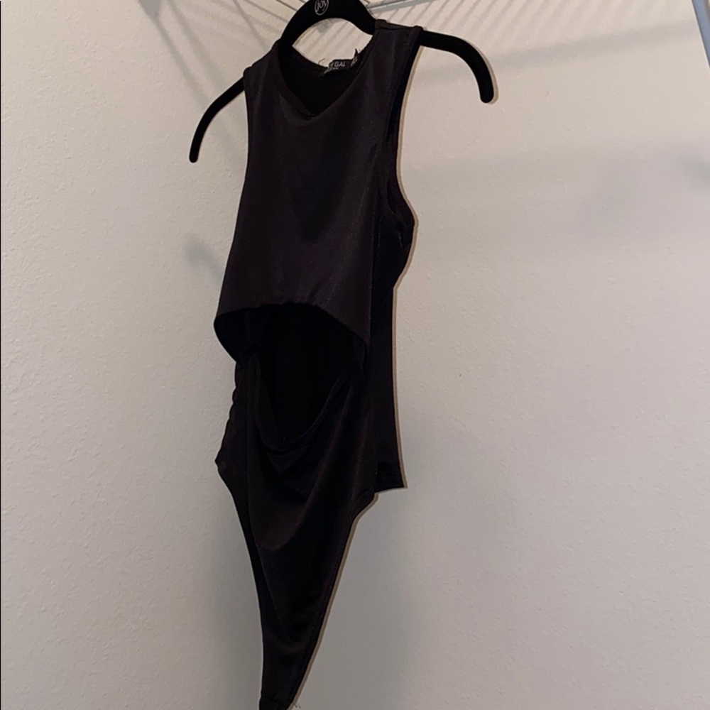 Body suit